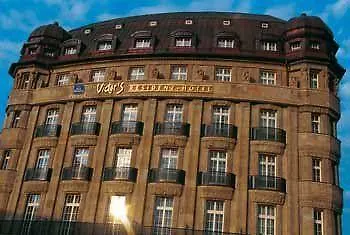 Victor's Residenz-Hotel Leipzig 4*,  Deutschland