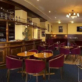 Victor's Residenz-Hotel Leipzig Hotel