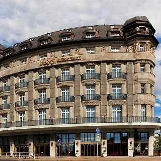 Hotel Victor's Residenz-Hotel Leipzig