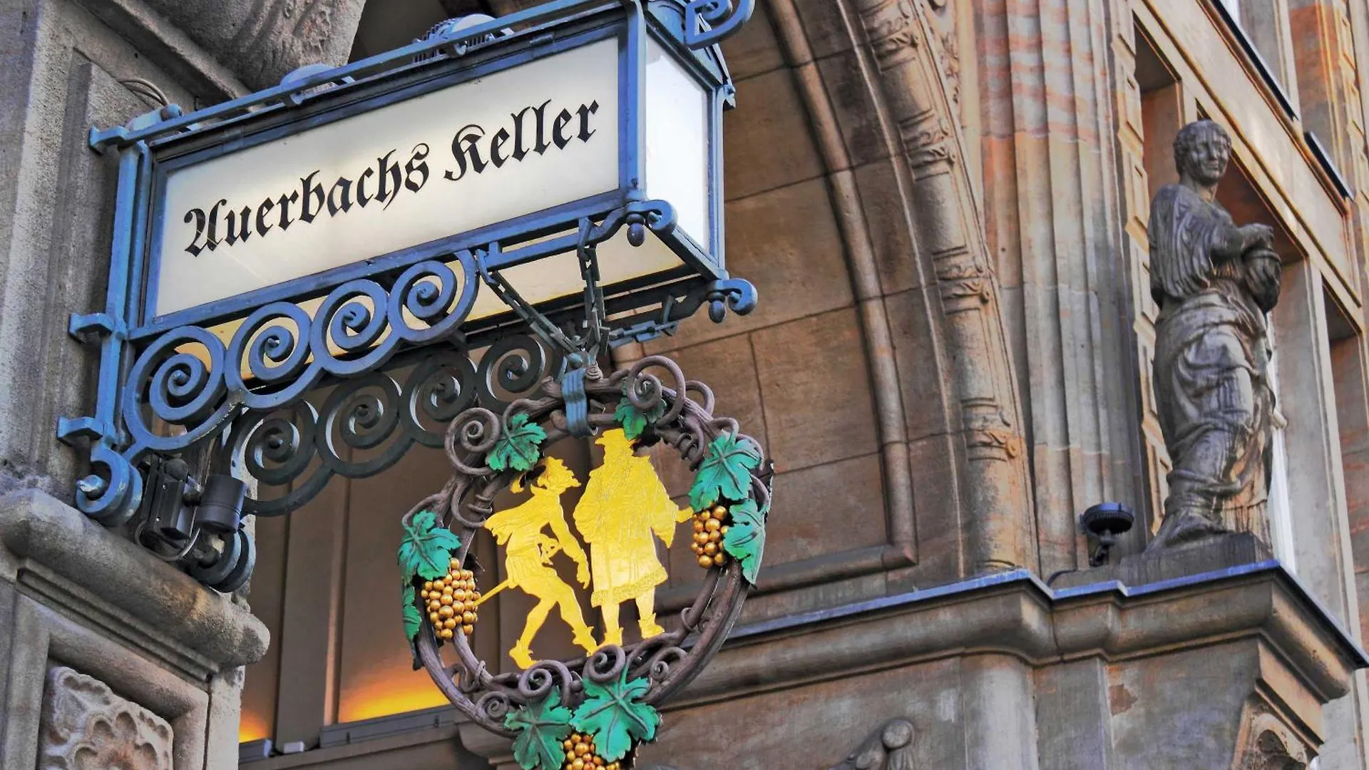 Victor's Residenz-Hotel Leipzig Deutschland