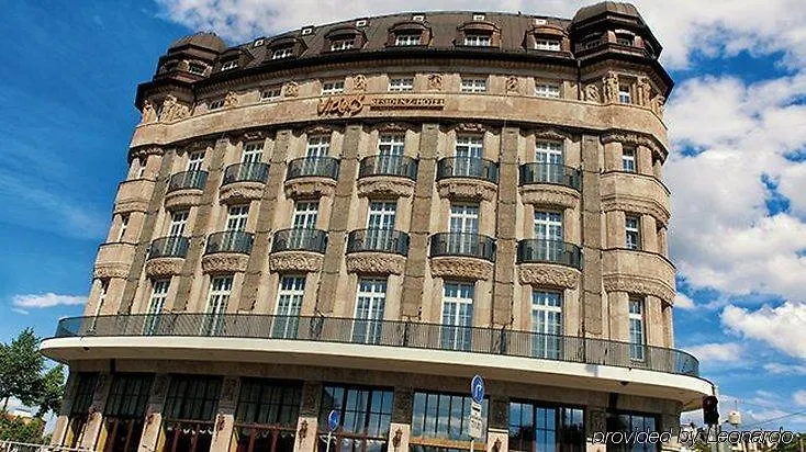 Hotel Victor's Residenz-Hotel Leipzig