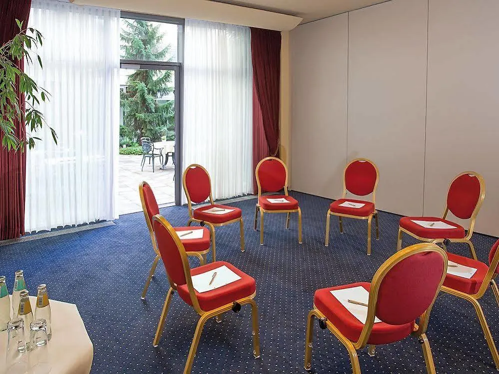 **** Hotel Victor's Residenz-Hotel Leipzig Deutschland