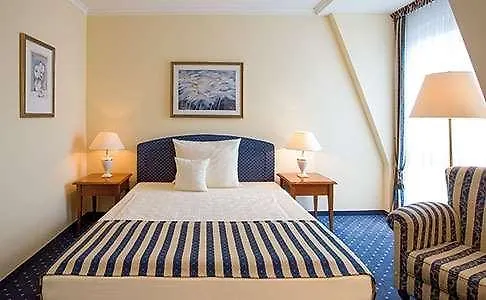 **** Hotel Victor's Residenz-Hotel Leipzig Deutschland