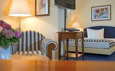 Victor's Residenz-Hotel Leipzig