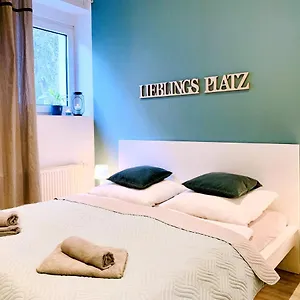 Apartment Heimatnest - - Pauli, Leipzig
